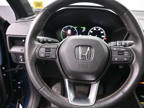Certified 2024 Honda CR-V Sport-L image 13