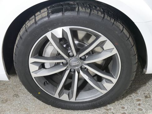 Used 2017 Audi A4 2.0T allroad Prestige image 15