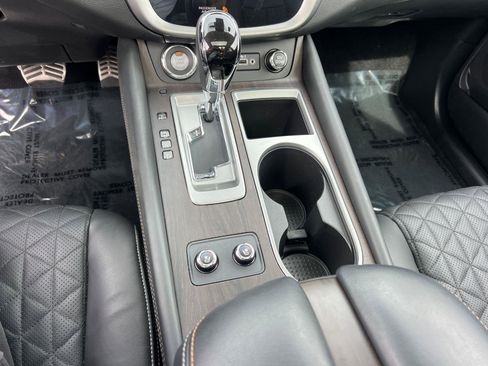 Used 2023 Nissan Murano Platinum w/ Cargo Package FWD image 32