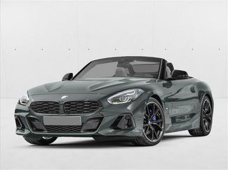 Used 2024 BMW Z4 M40i w/ Premium Package RWD video 1