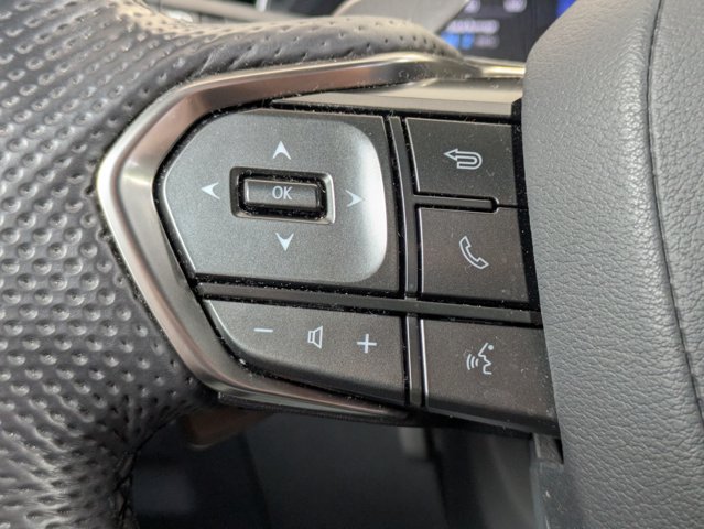 Used 2024 Lexus TX 500h AWD w/ Technology Package image 4