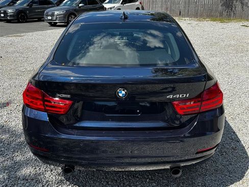 Used 2017 BMW 440i Gran Coupe xDrive image 5