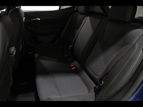 Certified 2020 Buick Encore GX Preferred FWD image 18