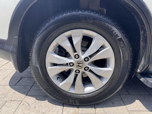 Used 2014 Honda CR-V EX-L image 20