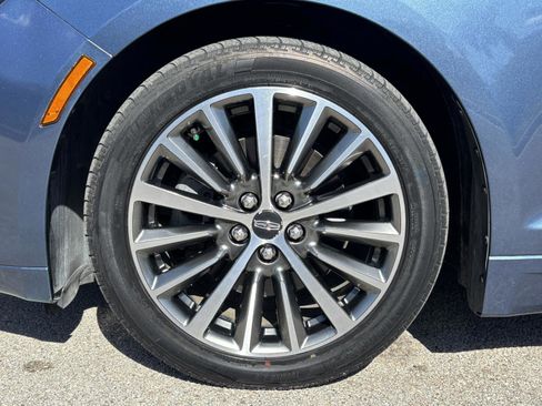 Used 2018 Lincoln MKZ Select w/ Select Plus Package image 40