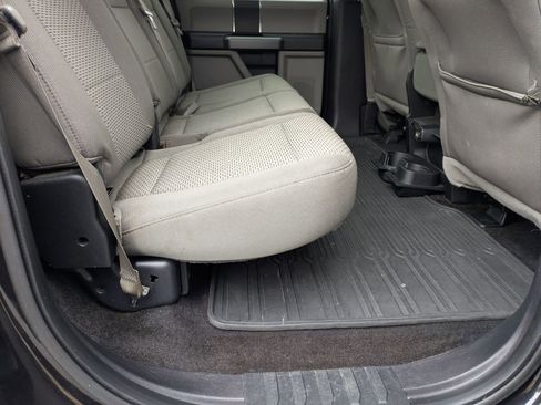 Used 2015 Ford F150 XLT w/ Equipment Group 301A Mid image 34