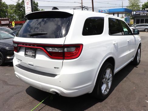 Used 2026 Dodge Durango GT AWD/4WD image 5
