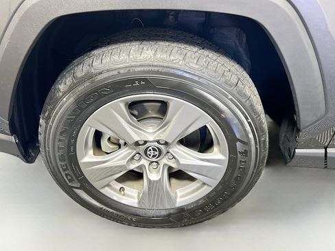 Used 2024 Toyota RAV4 LE image 13