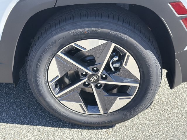 New 2026 Hyundai Tucson SEL FWD image 20