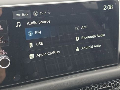 Used 2026 Honda HR-V Sport image 17