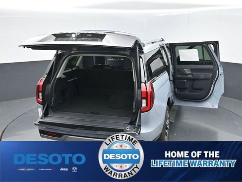 New 2026 Ford Expedition Max Platinum AWD/4WD image 62