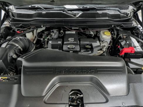 Used 2020 RAM 3500 Limited AWD/4WD image 61
