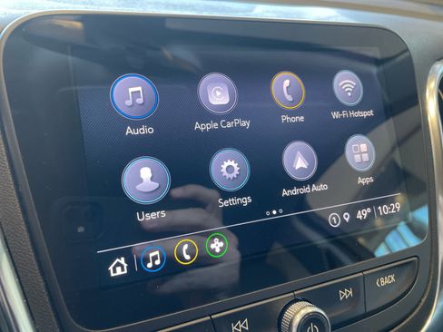 Used 2024 Chevrolet Equinox LT FWD image 11