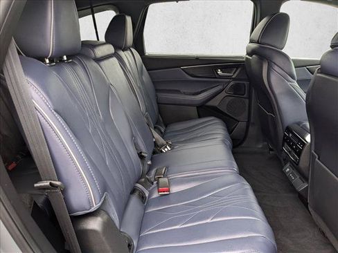 Used 2025 Acura MDX Type S AWD/4WD image 22