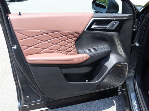 Used 2026 Mitsubishi Outlander SEL AWD/4WD image 20