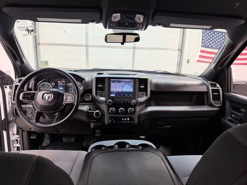 Used 2023 RAM 2500 Tradesman image 25