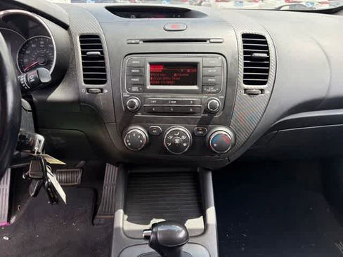 Used 2015 Kia Forte EX w/ Protection Package FWD image 20