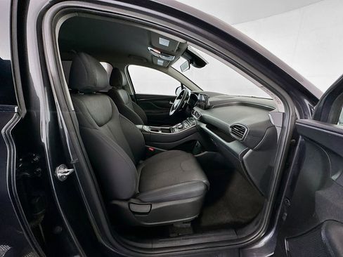 Certified 2023 Hyundai Santa Fe SEL image 29