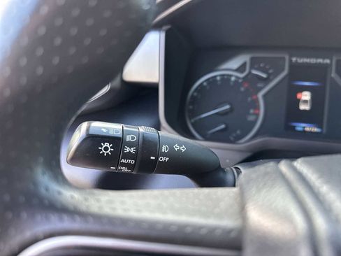 Used 2023 Toyota Tundra SR5 AWD/4WD image 24