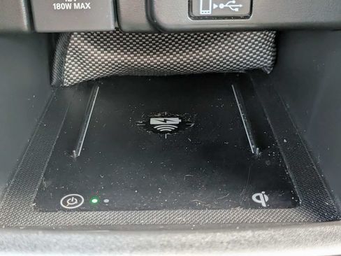 Used 2019 Honda Accord Touring image 31