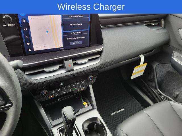 New 2026 Subaru Outback Premium AWD/4WD image 13