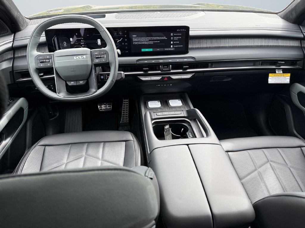 New 2027 Kia Telluride X-Line SX Prestige AWD/4WD image 10
