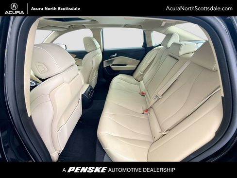 Certified 2023 Acura TLX SH-AWD w/ Advance Package image 21