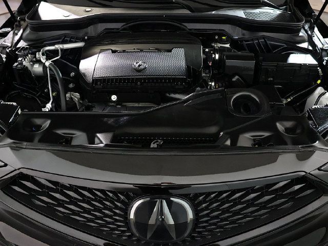 Certified 2024 Acura MDX A-Spec AWD/4WD image 41