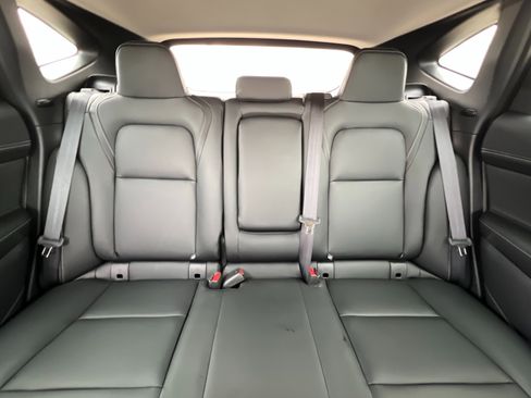 New 2025 Nissan Murano SL image 25