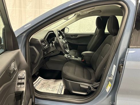 Used 2025 Ford Escape Active image 10