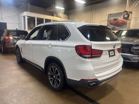 Used 2017 BMW X5 xDrive35i AWD/4WD image 2