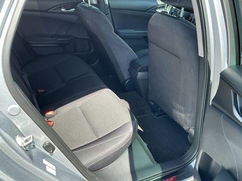 Used 2021 Honda Insight EX image 17