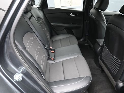 Certified 2024 Kia Forte GT-Line w/ GT-Line Premium Package FWD image 22