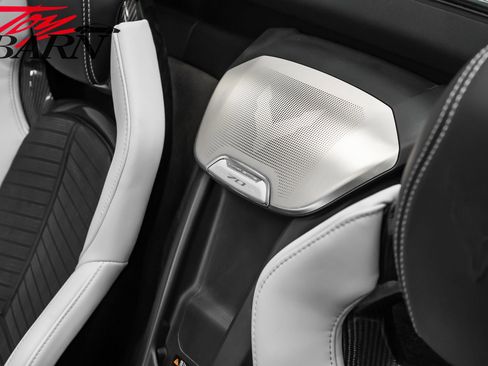 Used 2023 Chevrolet Corvette Stingray Preferred Conv w/ Z51 Performance Package RWD image 35