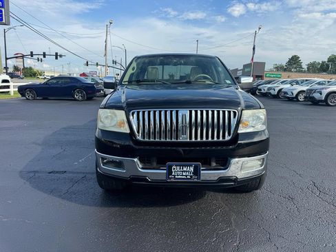 Used 2006 Lincoln Mark LT 4x4 image 3