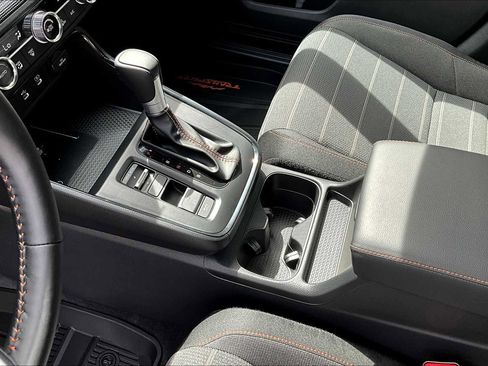 New 2026 Honda CR-V TrailSport image 11