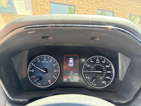 Used 2023 Subaru Legacy Premium w/ Popular Package #1 AWD/4WD image 17