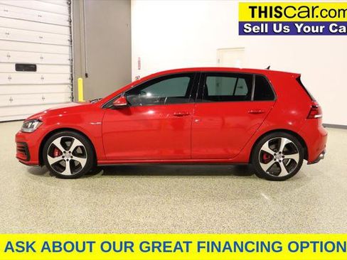 Used 2019 Volkswagen GTI S image 4