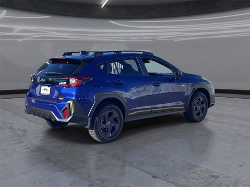 New 2026 Subaru Crosstrek 2.5i Sport image 5