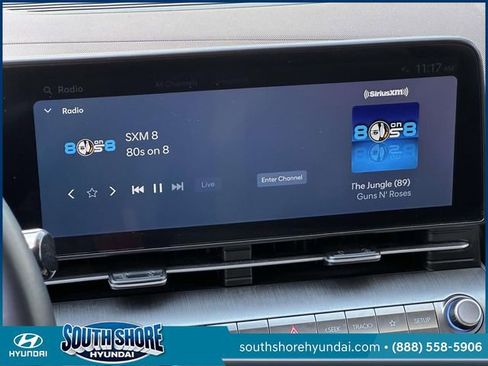 Certified 2024 Hyundai Kona SEL image 30