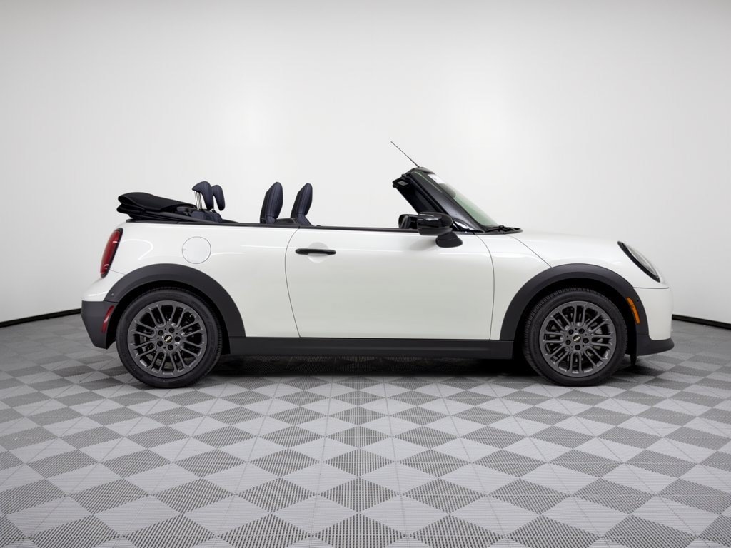 Used 2026 MINI Cooper S FWD image 8