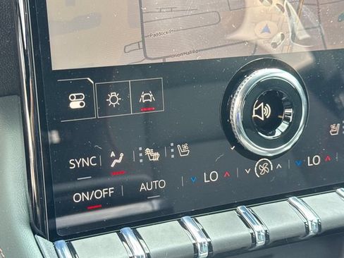 New 2027 GMC Terrain AT4 w/ Convenience Package III AWD/4WD image 26