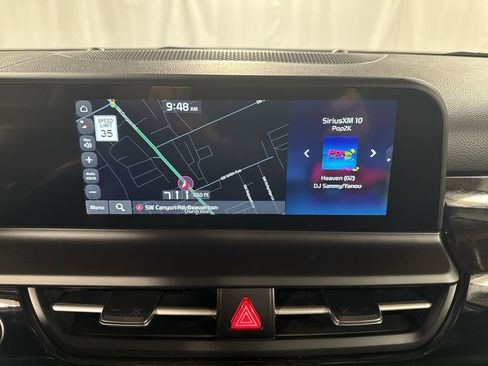 Certified 2025 Kia Seltos S image 23