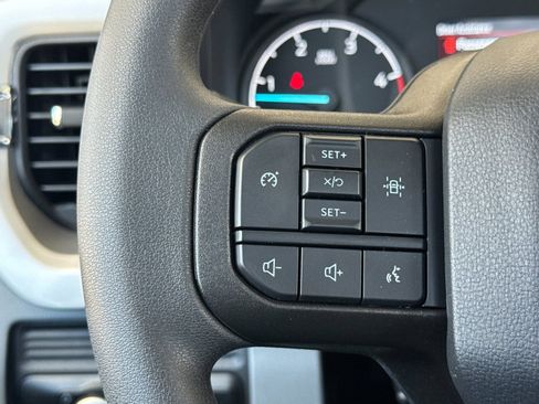 New 2025 Ford F450 XL w/ XL Chrome Package image 22