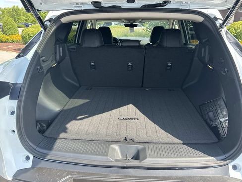 New 2026 Nissan Murano SL AWD/4WD image 13