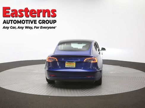 Used 2020 Tesla Model 3 Performance AWD/4WD image 30
