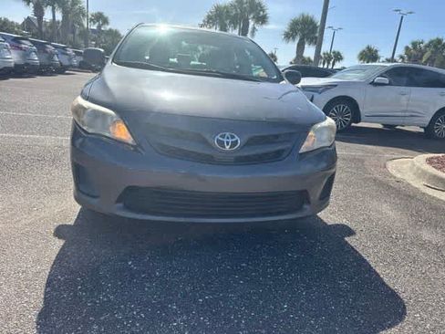 Used 2011 Toyota Corolla LE FWD image 14