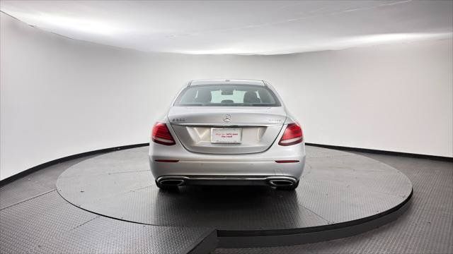 Used 2018 Mercedes-Benz E 300 4MATIC w/ Premium 1 Package image 7