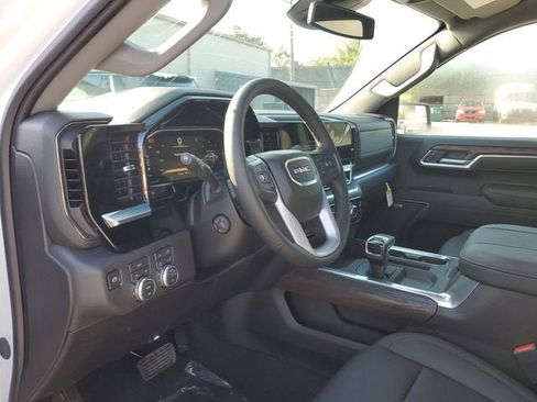 New 2026 GMC Sierra 1500 SLT w/ SLT Premium Plus Package image 22