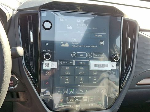 New 2026 Subaru Forester Sport image 16